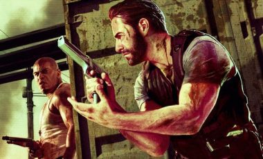 تحميل لعبة MAX PAYNE  ماكس باين