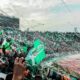 كلمات اغنية يا لي عليك القلب حزين للجمهور العظيم نادي الرجاء البيضاوي