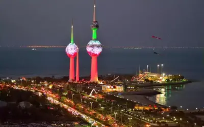 هلا فبراير في الكويت الأحداث والثقافة والتاريخ