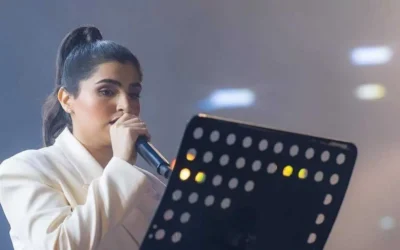 كلمات اغنية العين بالعين مهى فتوني