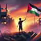 أنا عربي للفنان مسلم