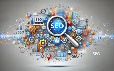 5 أسرار ما تعرفها عن تحسين محركات البحث SEO