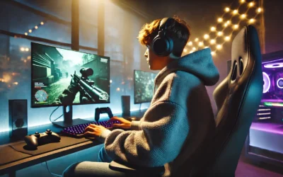 كل ما تحتاج معرفته عن لعبة Minecraft: إبداع لا حدود له في عالم مفتوح