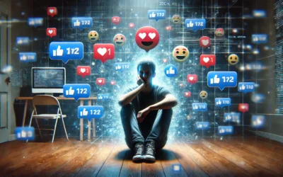 مواقع التواصل الاجتماعي: هل تجعلنا أكثر سعادة أم أكثر عزلة؟