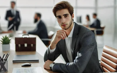 هل يمكن ترك العمل خلال الفترة التجريبية في ألمانيا والحصول على المساعدات