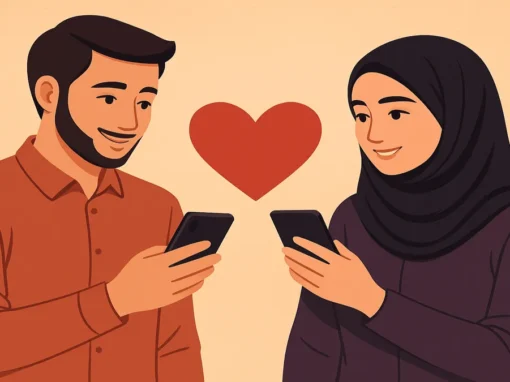 أريد الزواج من فتاة عربية محترمة – أين أبدأ؟ (الدليل الكامل 2025)