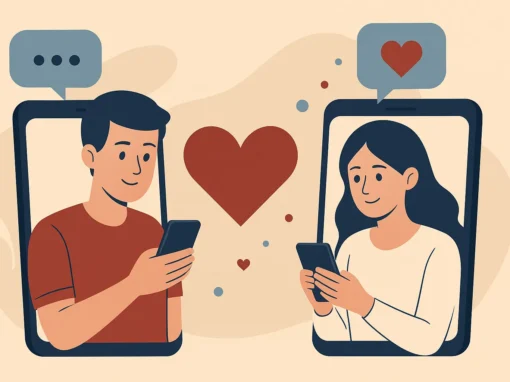 كيف تجد شريك حياتك المناسب من خلال مواقع التعارف؟
