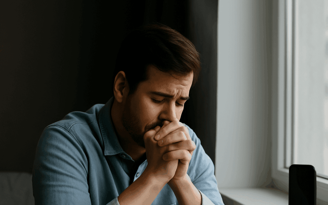 وجع الغربة | حين يصبح الاشتياق عبئًا على التنفس