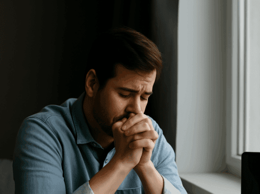 وجع الغربة | حين يصبح الاشتياق عبئًا على التنفس