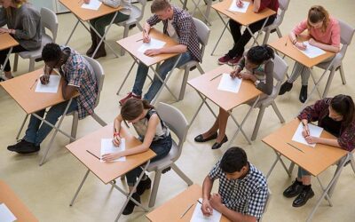 امتحان الأيلتس IELTS طريقك للحصول على أفضل درجة