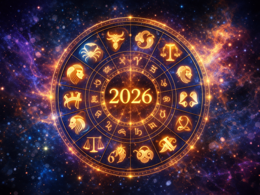 أبراج 2026 | سنة التحولات الكبرى من سيربح الحظ ومن عليه الحذر
