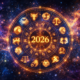 أبراج 2026 | سنة التحولات الكبرى من سيربح الحظ ومن عليه الحذر