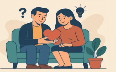 علامات المرأة المناسبة للارتباط: كيف تعرف أنها شريكة حياة حقيقية وليست علاقة مؤقتة؟