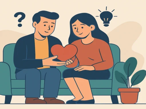 علامات المرأة المناسبة للارتباط: كيف تعرف أنها شريكة حياة حقيقية وليست علاقة مؤقتة؟
