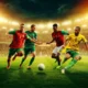 بث مباشر مباراة المغرب والسنغال: نهائي كأس أفريقيا 2026