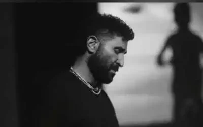 كلمات أغنية الغاليين أحمد سعد