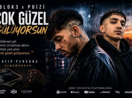 كلمات أغنية أنت تضحك بشكل جميل جدًا مترجمة | Çok Güzel Gülüyorsun